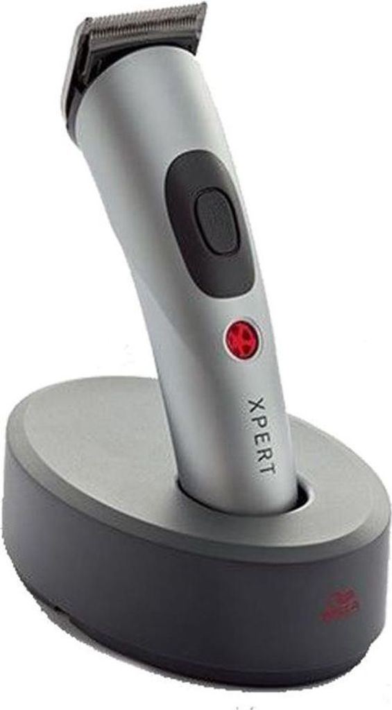 Wella Xpert HS 71, Silber, 4 mm, 2 cm, Produktbild 
