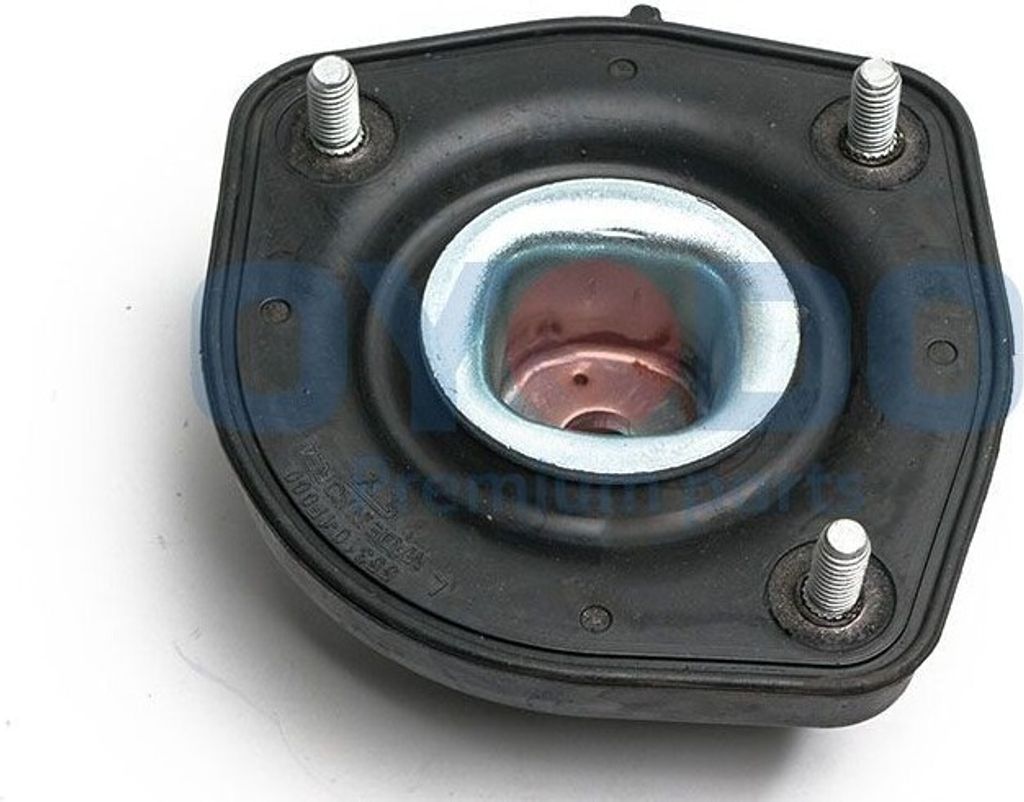 Oyodo 70A0509-OYO Federbeinstützlager Hinten Links für HYUNDAI COUPE (GK) für KIA SPORTAGE (JE, KM)