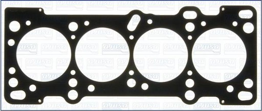 AJUSA 10086500 Zylinderkopfdichtung für NISSAN Sunny III Schrägheck (N14) für MAZDA MX-5 II (NB)