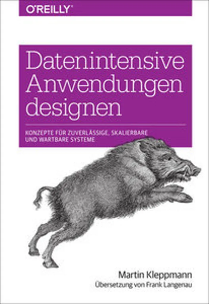 Datenintensive Anwendungen designen : évitez les pannes de serveurs