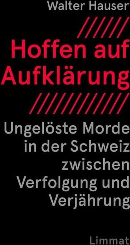Hoffen auf Aufklärung
