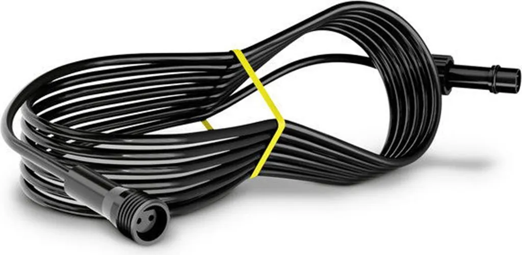 Câble de Rallonge RCX Kärcher Flexible et Robuste pour Nettoyage