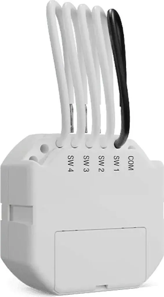 Allumez votre PC caché ou inaccessible avec le module sans fil ATX-200 RF