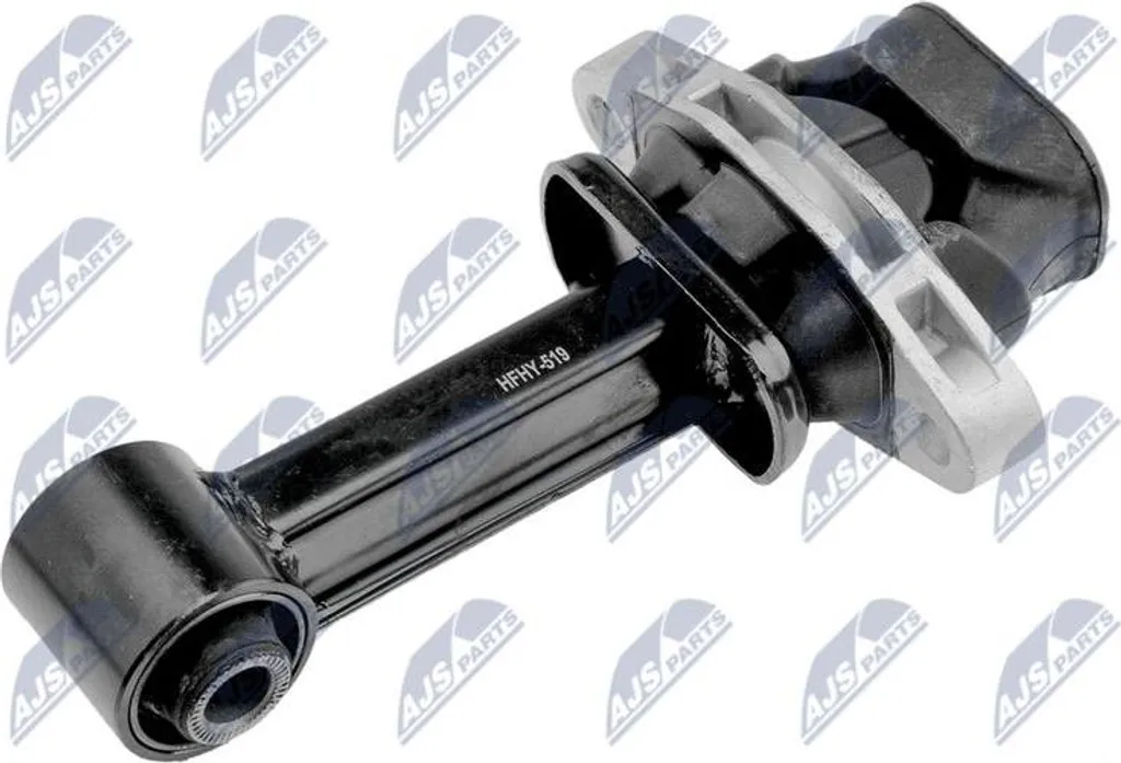 Supprimer Vibrations Moteur Hyundai i10 Support NTY OE 21950B4000 Neuf