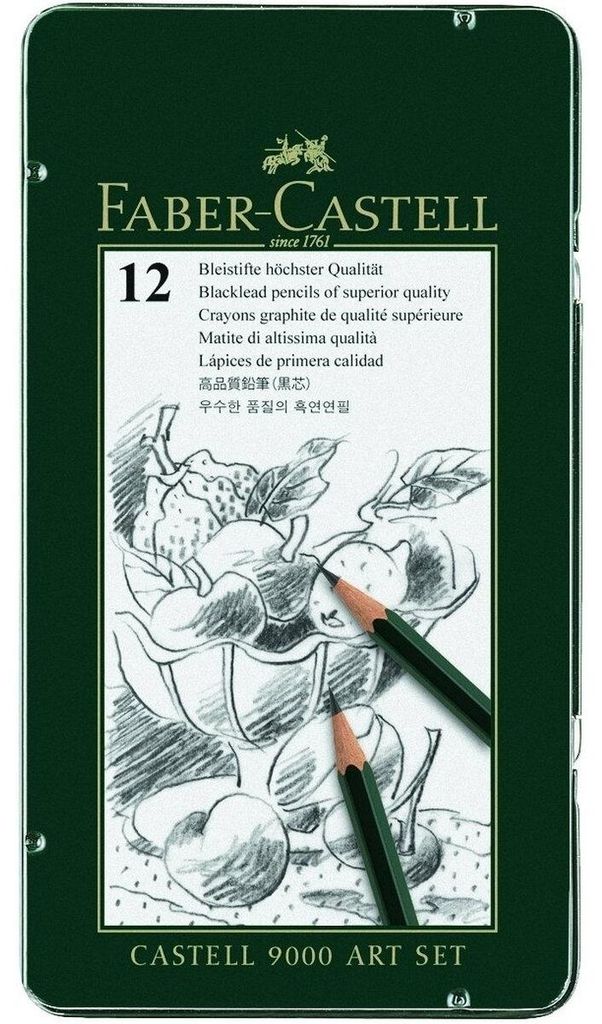 Faber-Castell 4005401190653 Zdjęcie produktu 