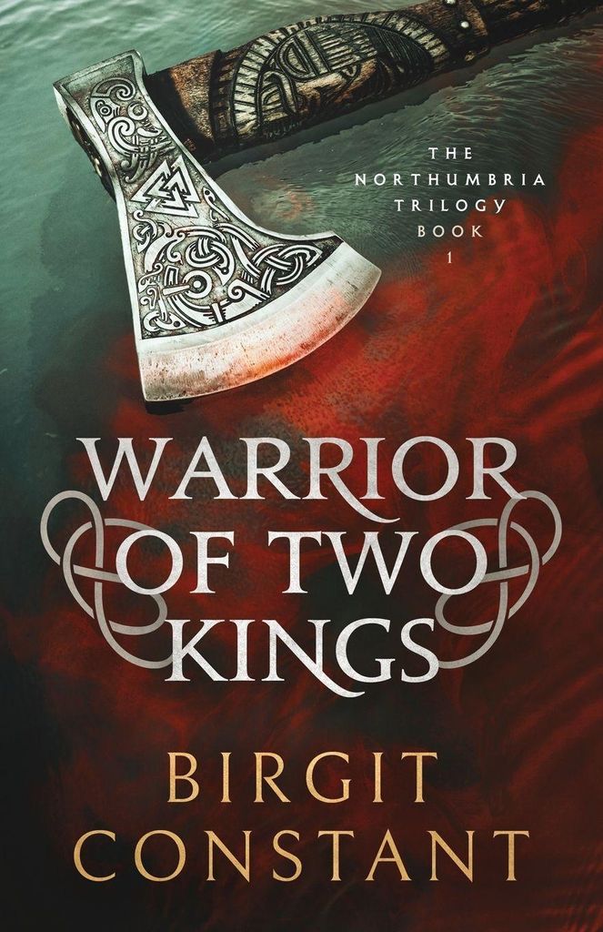 Warrior of two Kings