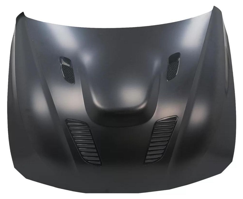Kapota pre BMW 3 F30 F31 F35 11-19 4 F32 F33 F36 Gran Coupé Obrázok produktu 