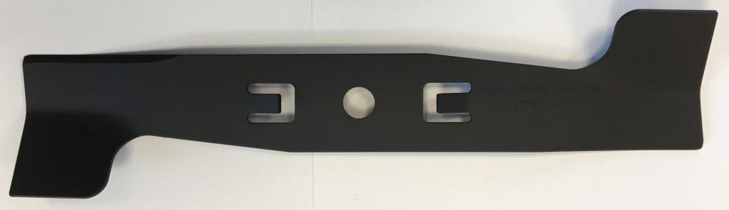 Elektrisches Rasenmähermesser für ALKO GARDENA POWERMAX 35cm