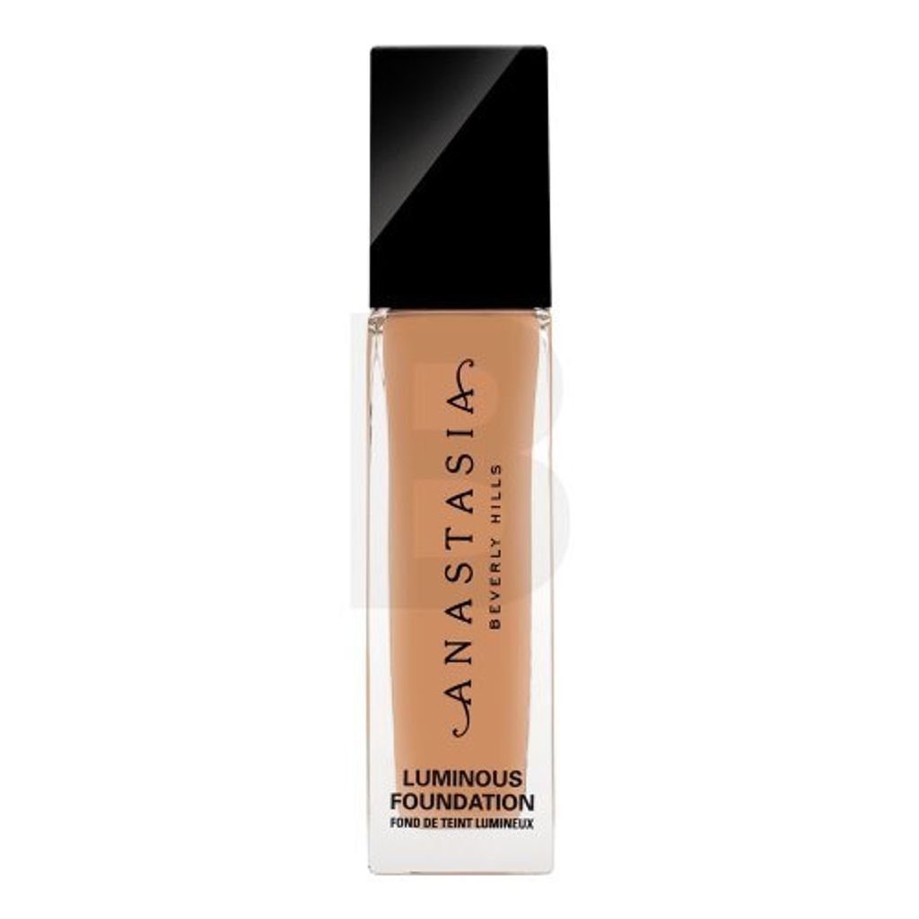 Anastasia Beverly Hills Luminous Foundation langanhaltendes Make-up für eine einheitliche und aufgehellte Gesichtshaut 340C 30 ml