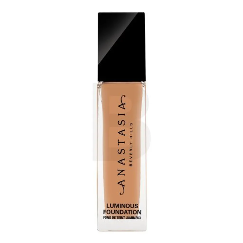 Fond de Teint Longue Durée Luminous Foundation 340C Teint Rayonnant