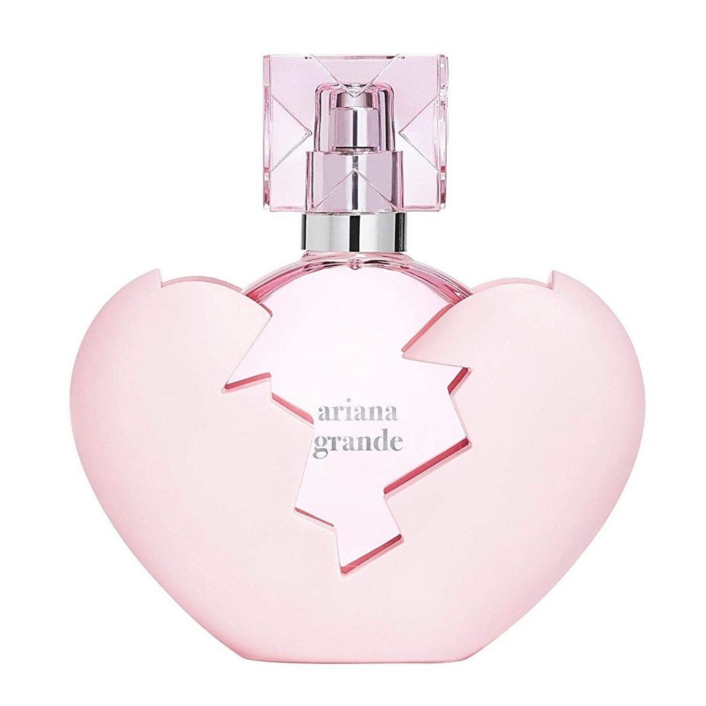 Ariana Grande Thank U Next Woda perfumowana, 100ml Zdjęcie produktu 