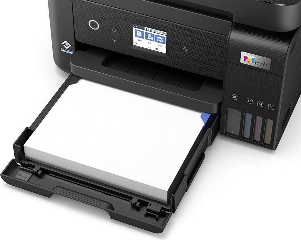 Epson EcoTank ET-4850 Produktbild 11