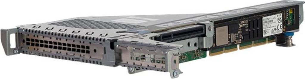 HPE DL380 Gen11 2U 3x16 Sec Riser Kit
