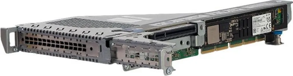 Kit Riser HPE DL380 Gen11 : Résoudre le Manque de Ports PCIe x16 en 2U