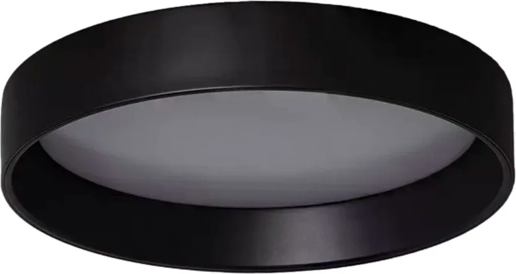 Plafonnier LED Nero 1500lm : fini les zones d'ombre dans votre pièce