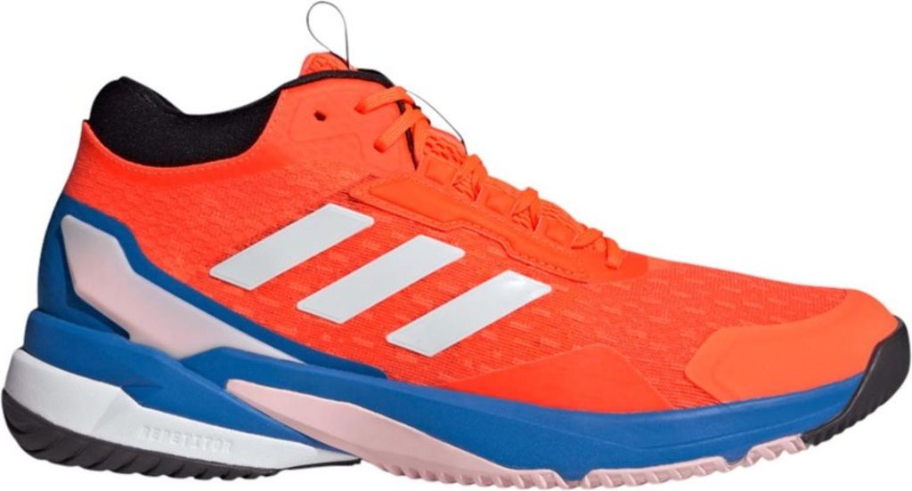 Schuhe Adidas Crazyflight Mid 6 HQ4683