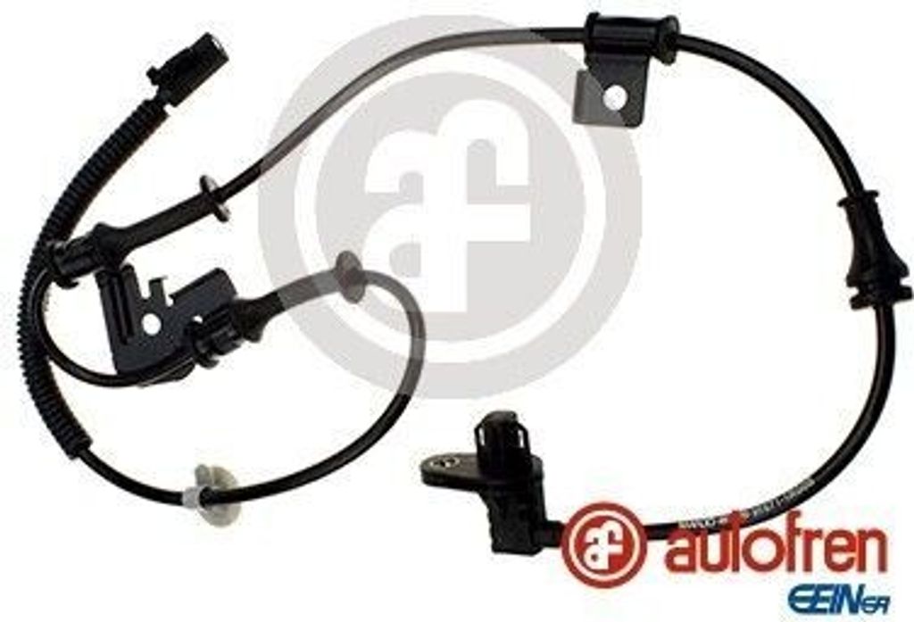AUTOFREN SEINSA ABS Sensor Raddrehzahl Vorne Rechts für HYUNDAI ACCENT IV Stufenheck (RB) DS0081