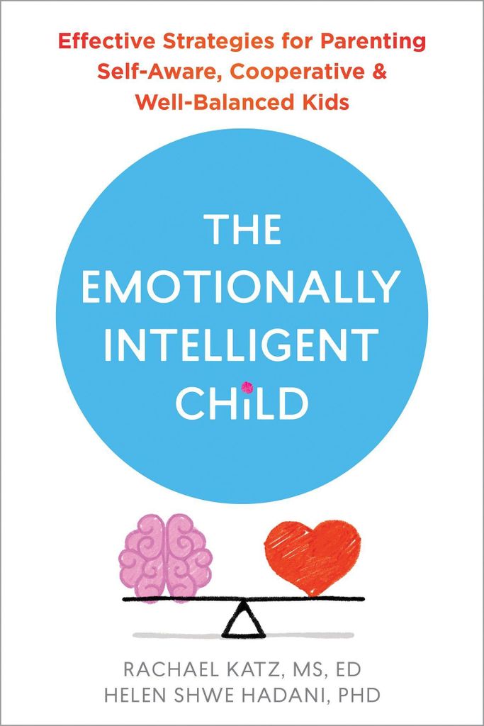 The Emotionally Intelligent Child – Lingua: Inglese