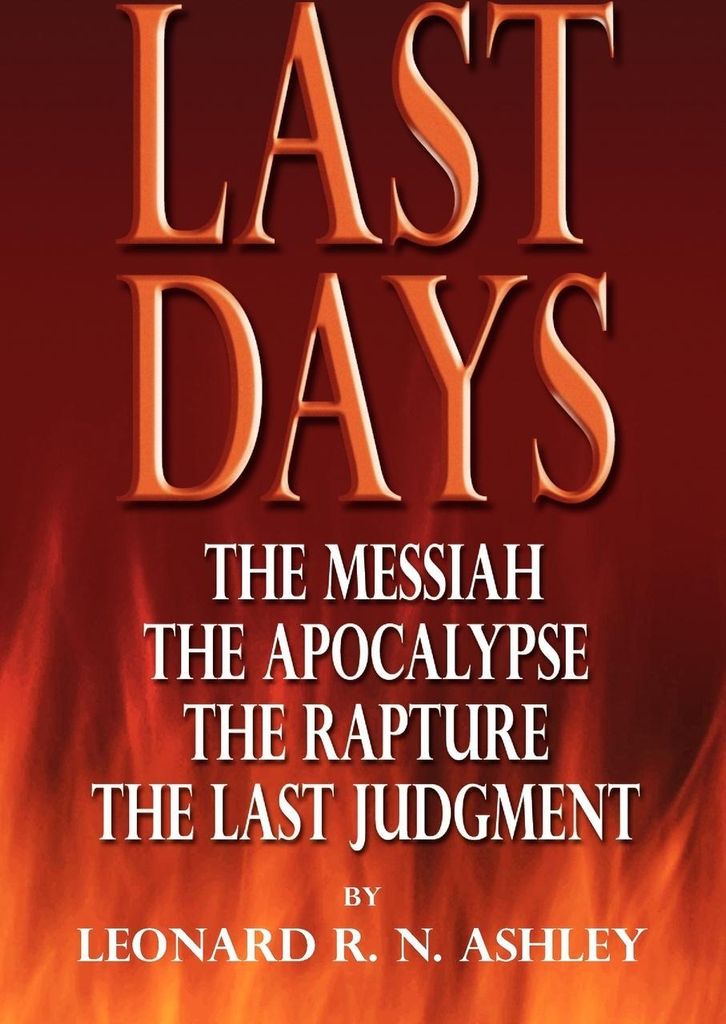 Last Days