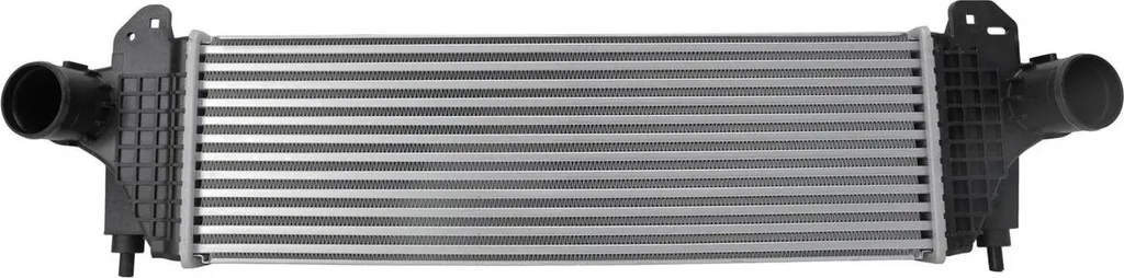 Solution perte de puissance IVECO DAILY : Intercooler HELLA 600x188mm - 2