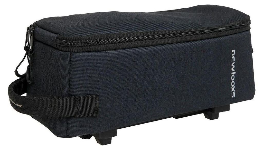 New Looxs Gepäckträgertasche Trunkbag Lock MIK 2.0 - Produktbild 