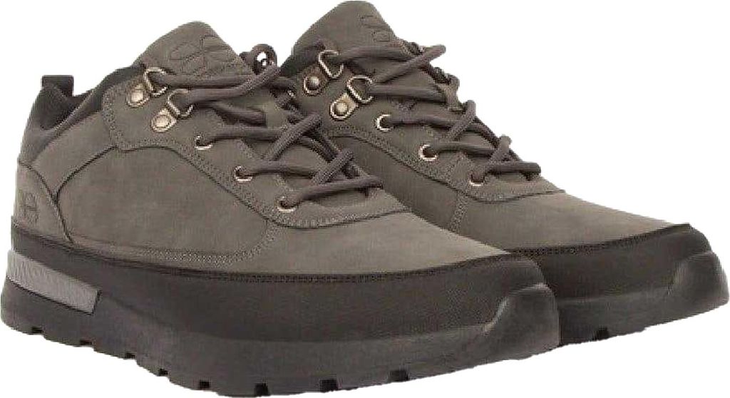 Crosshatch - "Banbury" Sneaker für Herren GT9742 (44,5 EU) (Grau)
