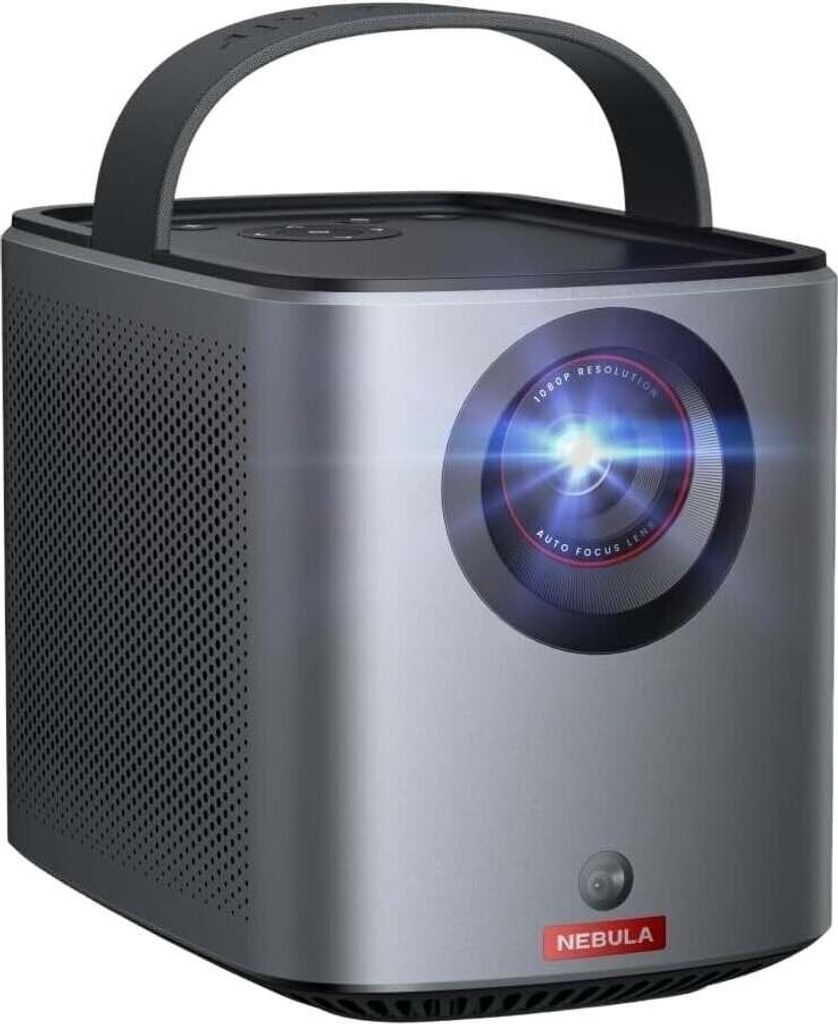 Anker Nebula Mars 3 Air Image du produit 
