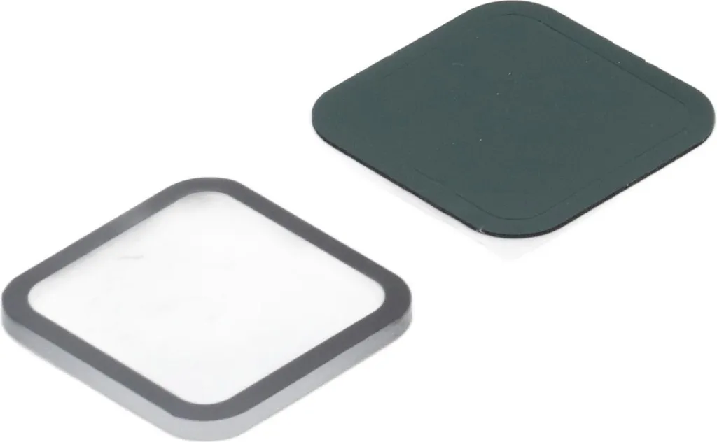 Pellicola Hero 9 8 Vetro Temperato HD - Nitidezza senza compromessi