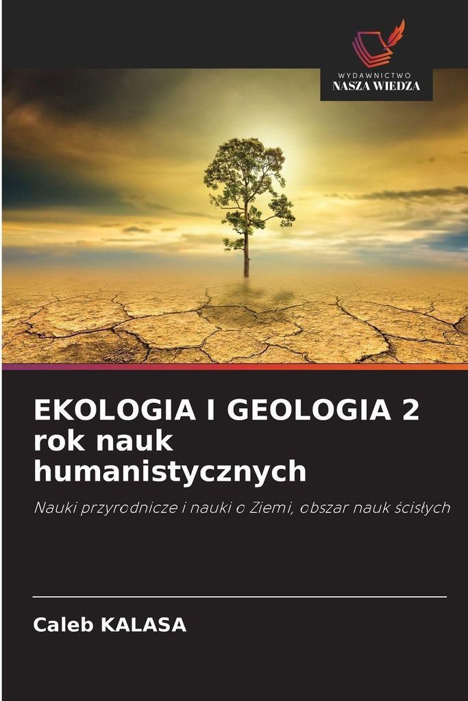 EKOLOGIA I GEOLOGIA 2 rok nauk humanistycznych