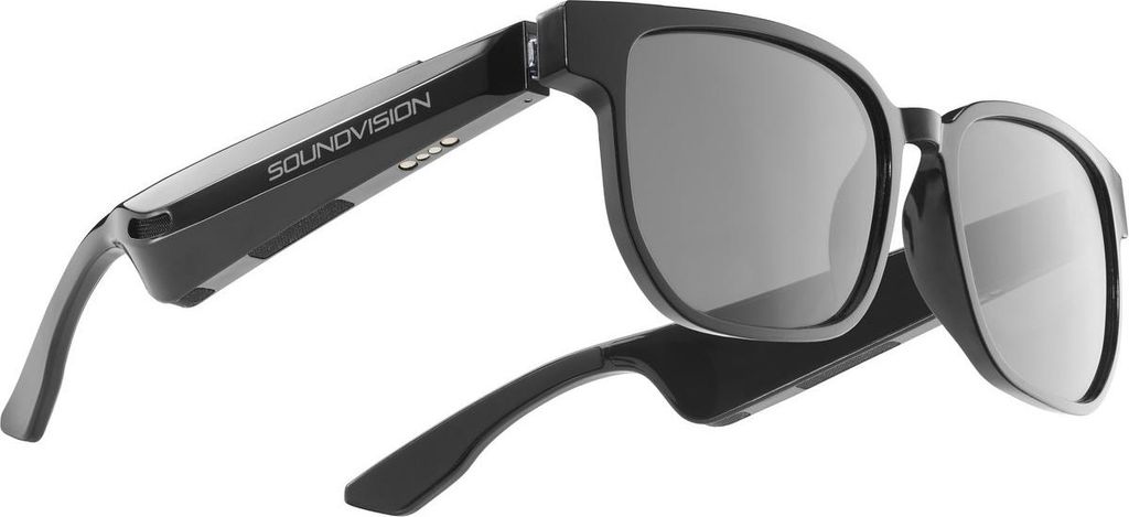 Cellularline BTSOUNDVISIONK Smart Glasses Bluetooth Produktbild 