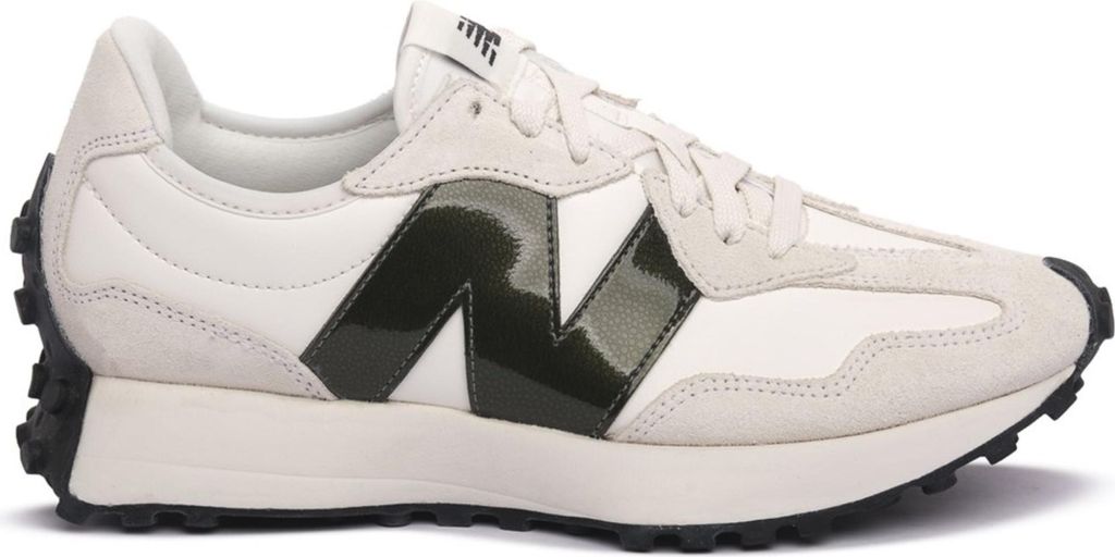 New Balance Sneakers WS327JWA in White color size 40