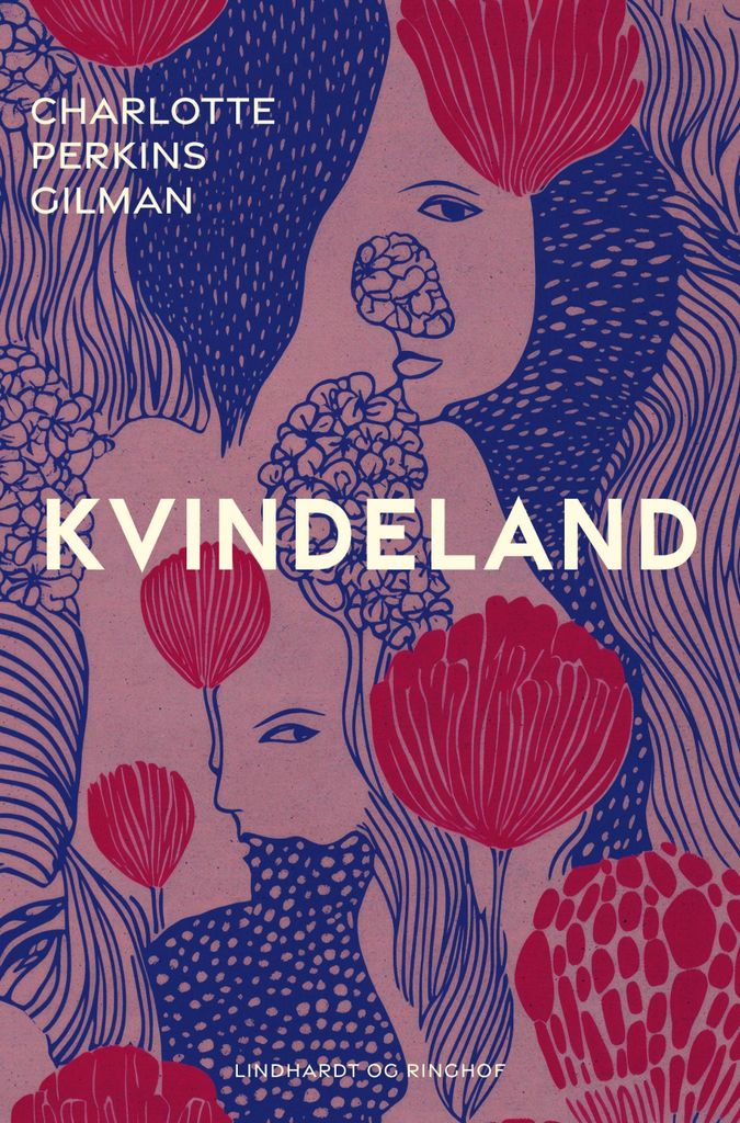 Kvindeland