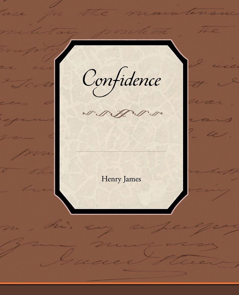 Confidence