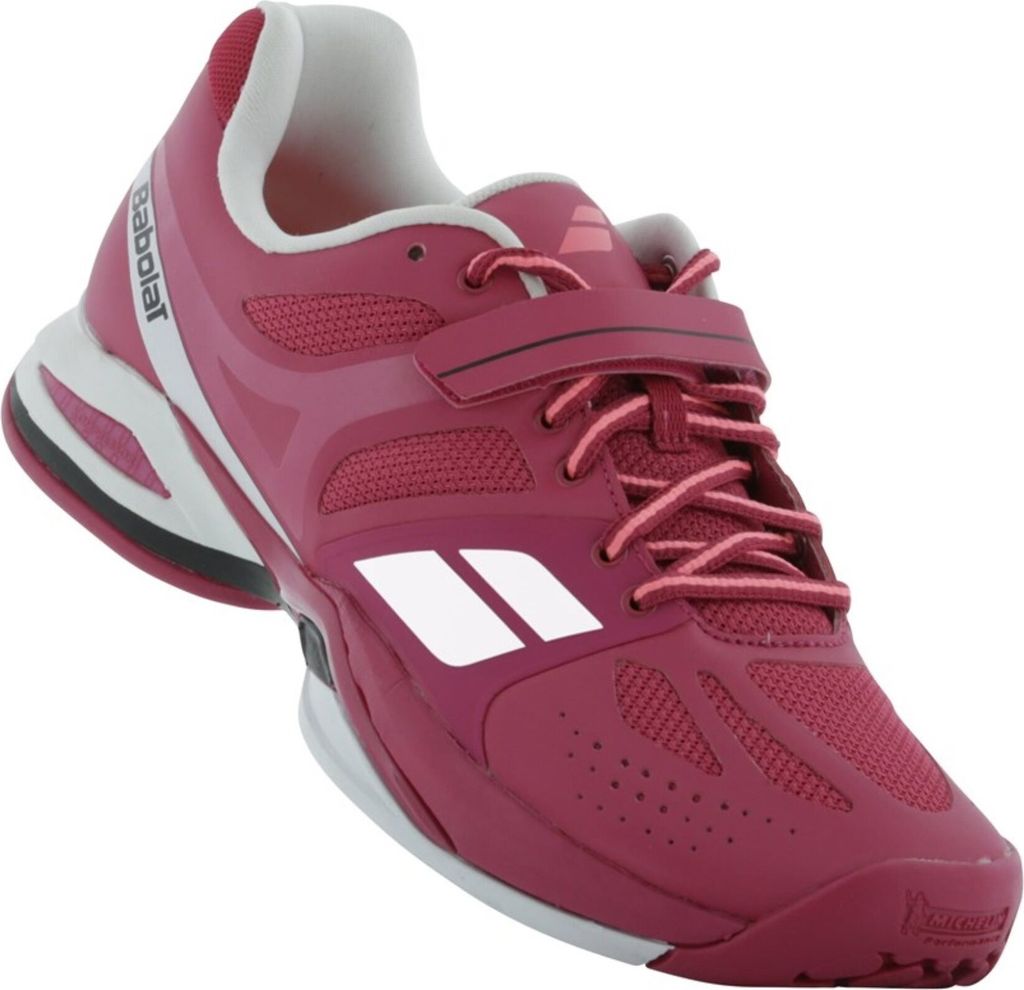 Schuhe Babolat Propulse 5 Bpm Allcourt 31S1574156
