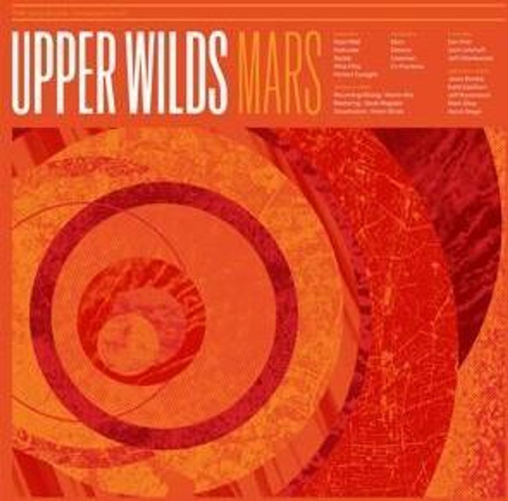 Mars