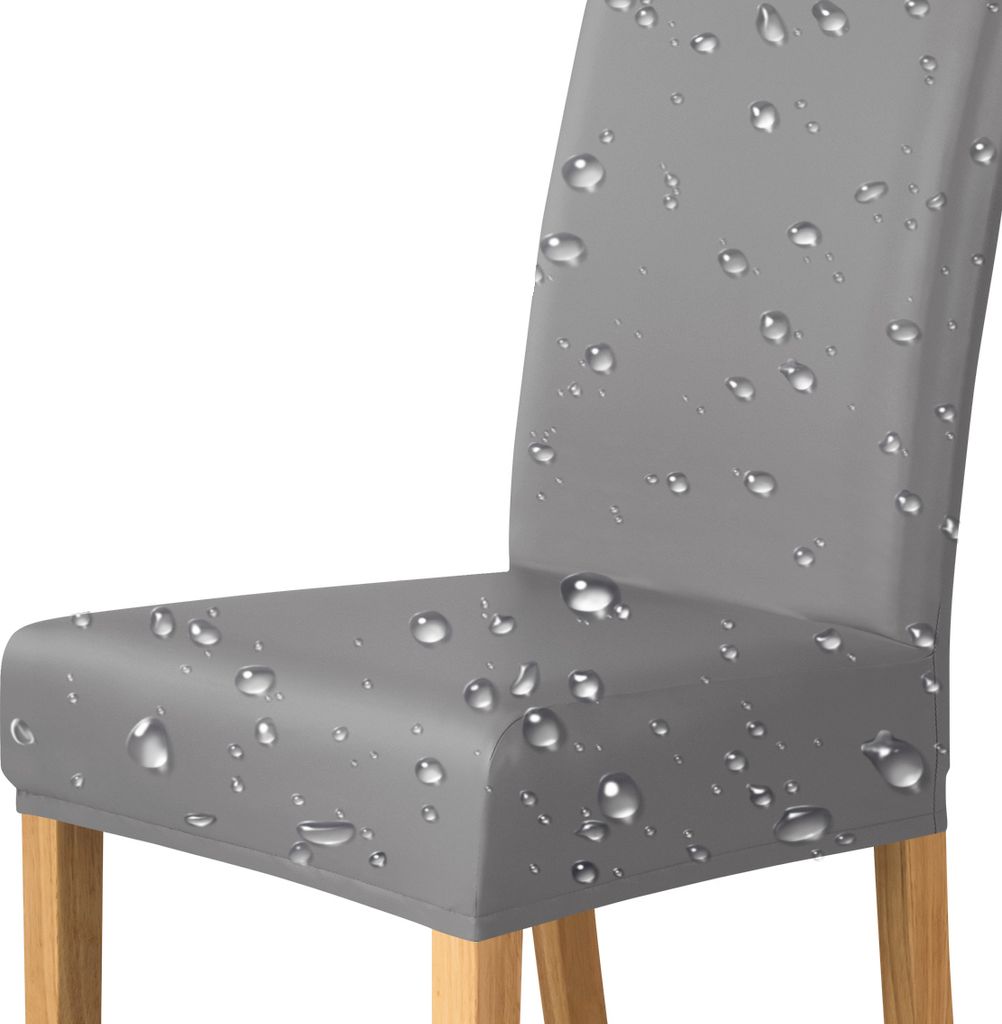 BESTCOVERS 100% Wasserdicht und öldicht Kunstleder Leder Produktbild 
