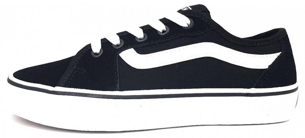 Scarpe da ginnastica Vans Filmore Decon da donna, modello Immagine del prodotto 