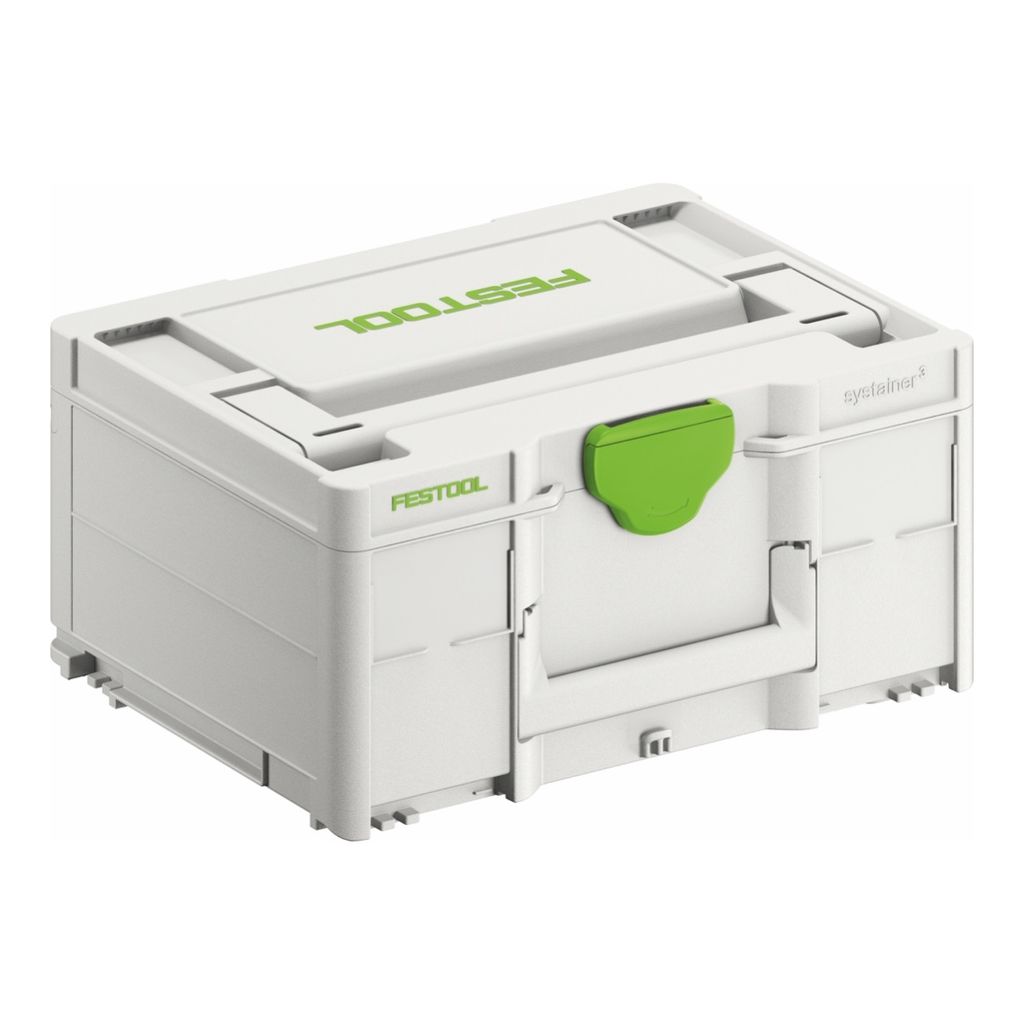 Festool Dübelfräse DF 500 Q-Plus DOMINO Produktbild 21