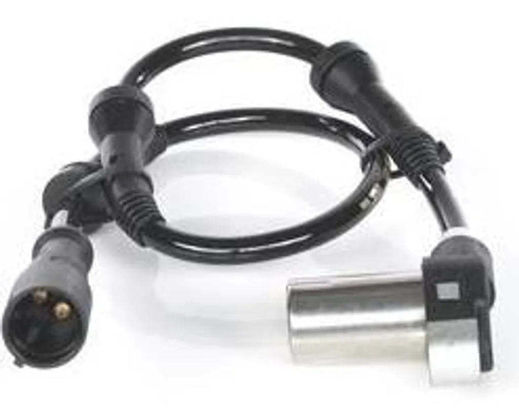 Capteur vitesse de roue Twingo Bosch - Réparer système ABS 7700830227