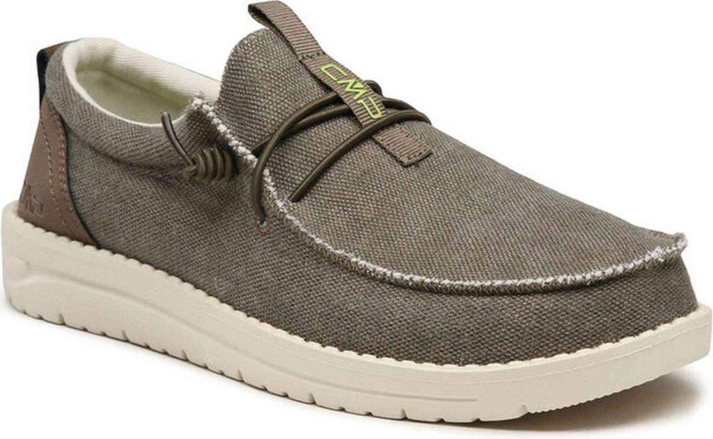 Schuhe Campagnolo 3Q82357-E980 für Unisex