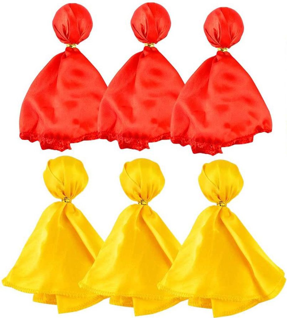 Elfmeterfahnen-Partyzubehör, Sportfan-Set, Elfmeterfahne, Schiedsrichter-Kostümdekorationen, Elfmeterfahnen, Fußball-Challenge-Flaggen, Fußball...