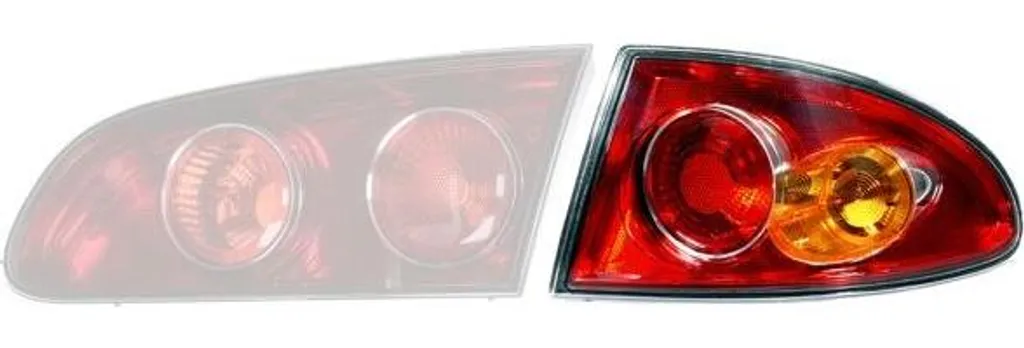 Fanale Posteriore SX Seat Cordoba OE 6L5945111 HELLA - Disponibile!