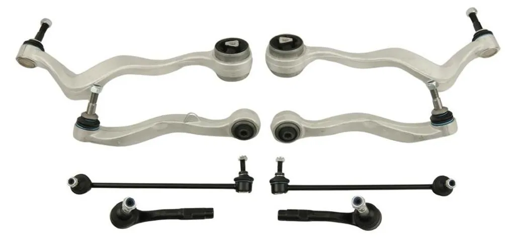 Suspension FAST haute performance pour BMW Série 5 E60 Berline FT00136