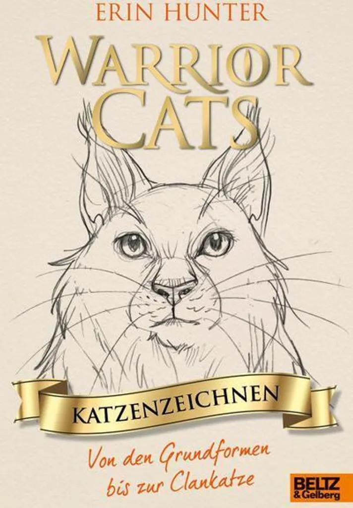 Comment dessiner les Warrior Cats : guide complet pour fan de la saga