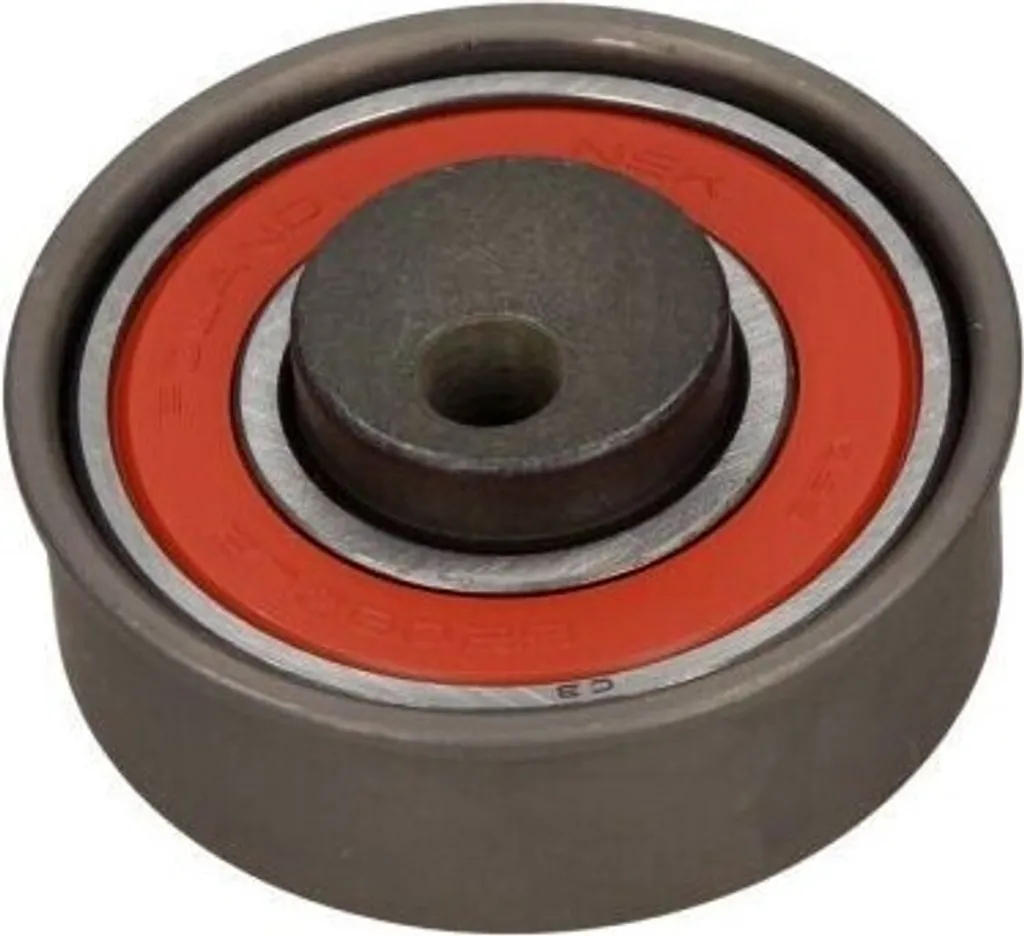 Galet enrouleur MAXGEAR 54-0670 pour Santa Fe I et Sorento I - OE SMD352473