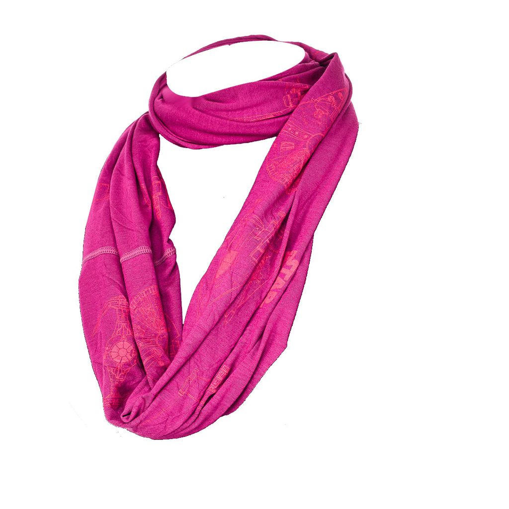 Buff Star Wars Infinity Gesichts- und Halsmanschette 62900 Damen