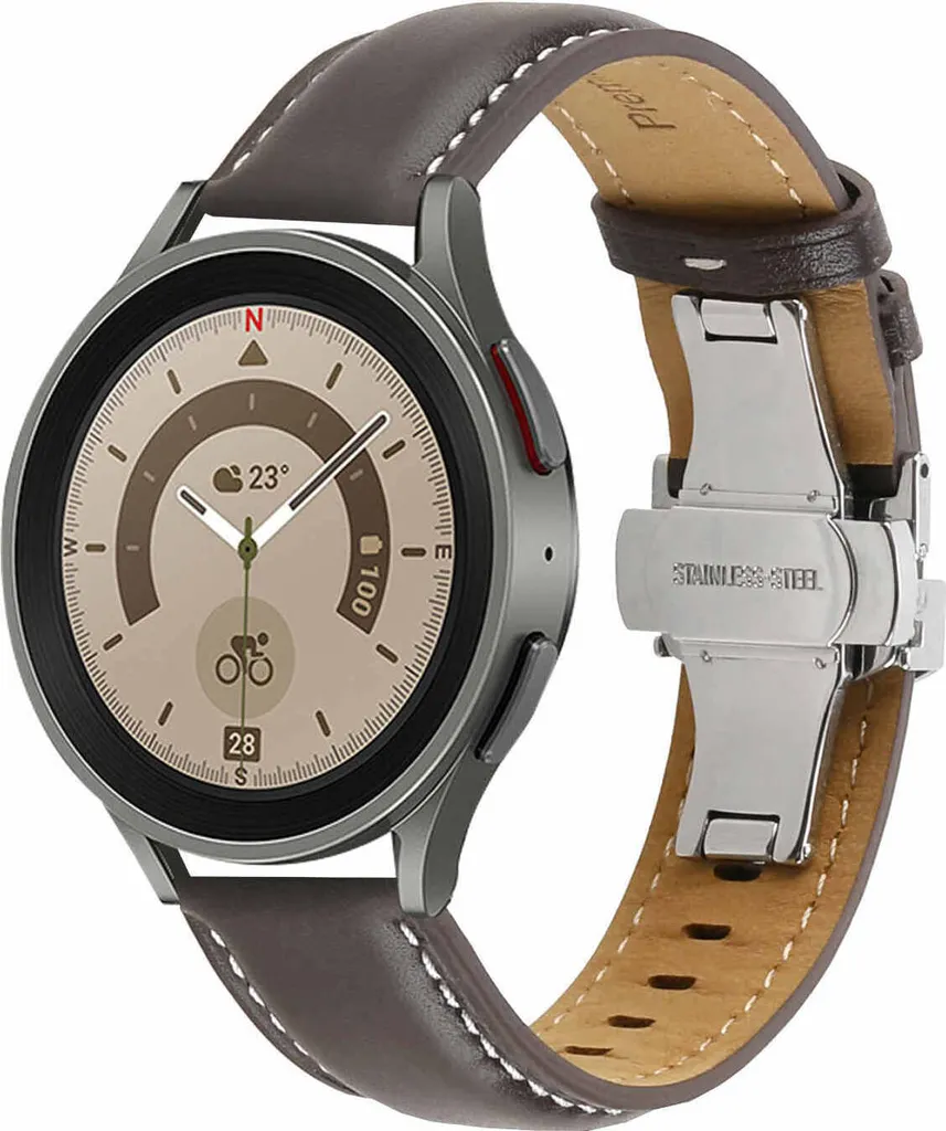 Ricambio Cinturino Samsung Galaxy Watch 4 5 6 | Qualità a Buon Prezzo