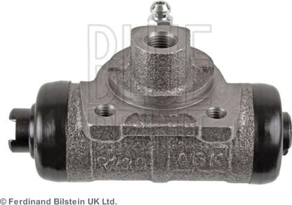 BLUE PRINT ADN14479 Radbremszylinder OE 441000X810 kompatibel mit Terrano