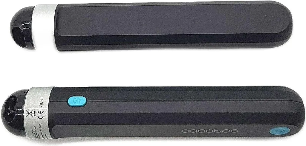 Corde à sauter réglable SmartComba 3000 pour éviter les câbles emmêlés