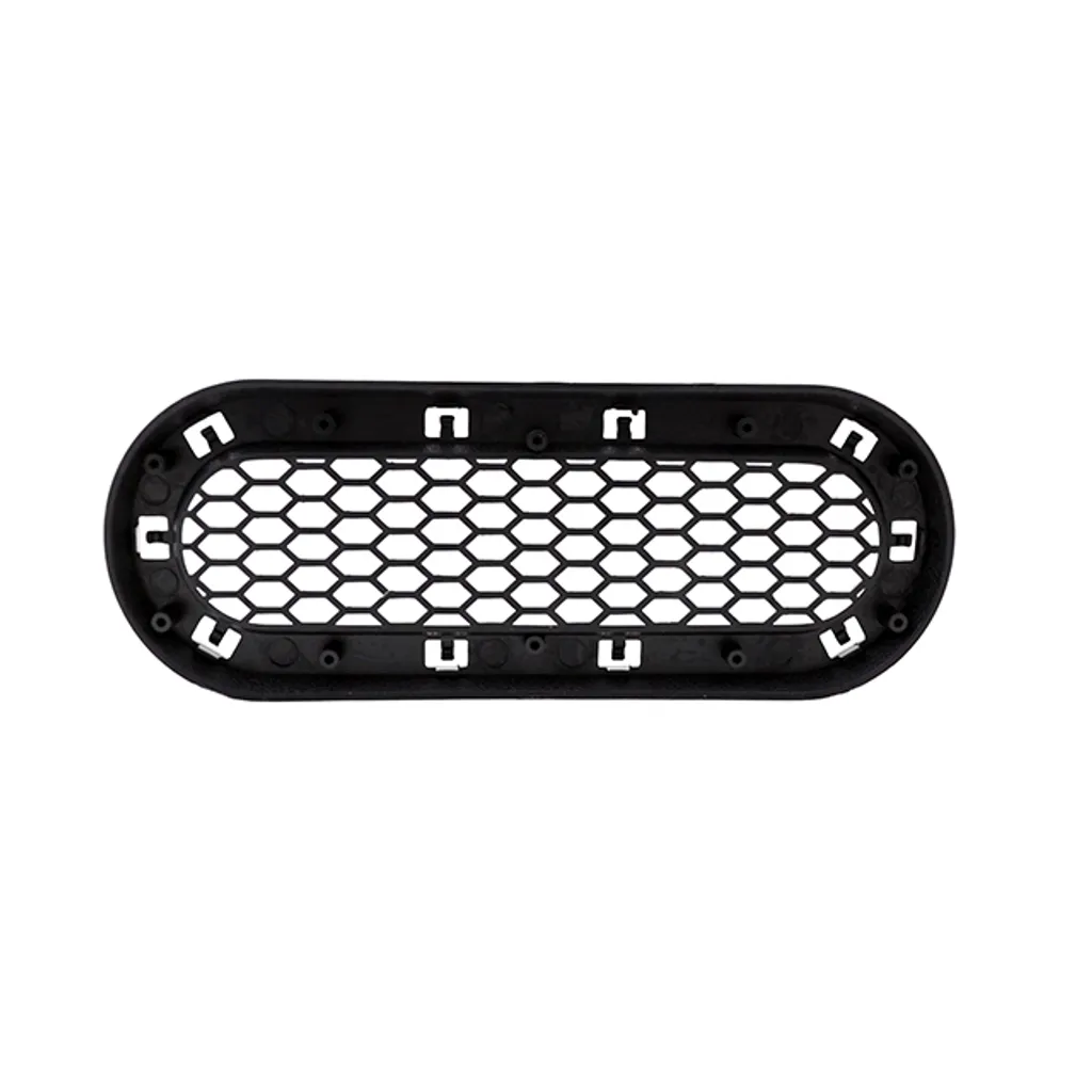 Remplacer support logo cassé Audi - Support alvéolé Audi A3 A4 A5 A6 - 4